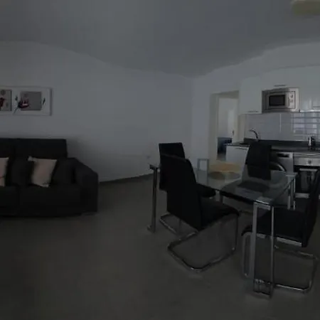 Apartament De La Playa Iii Puerto del Carmen (Lanzarote)