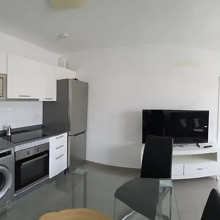 Apartament De La Playa Iii *