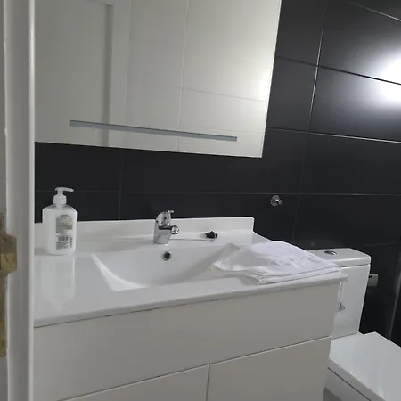 Apartament De La Playa Iii *