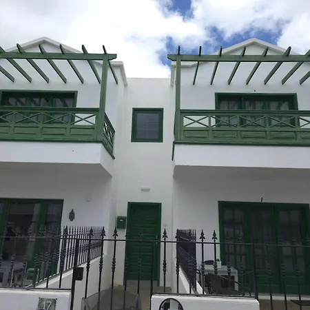 Apartament De La Playa Iii