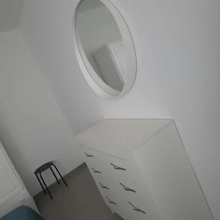 Apartamento De La Playa Iii