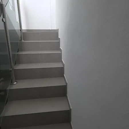 Apartament De La Playa Iii Puerto del Carmen (Lanzarote)