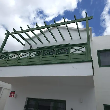 Apartament De La Playa Iii Puerto del Carmen (Lanzarote)