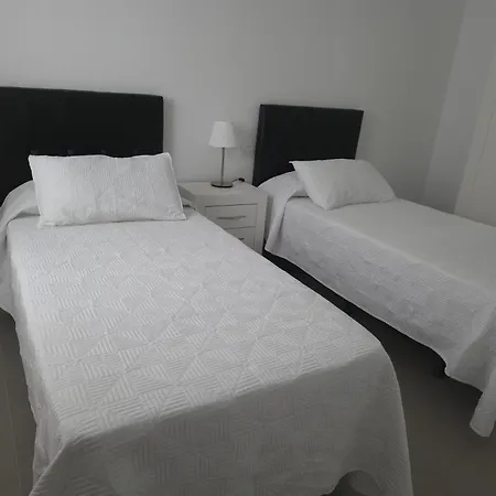Apartament De La Playa Iii