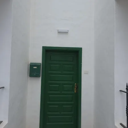 De La Playa Iii Apartament