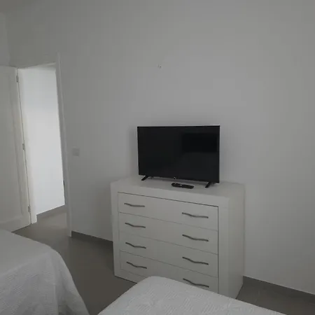 De La Playa Iii Apartament